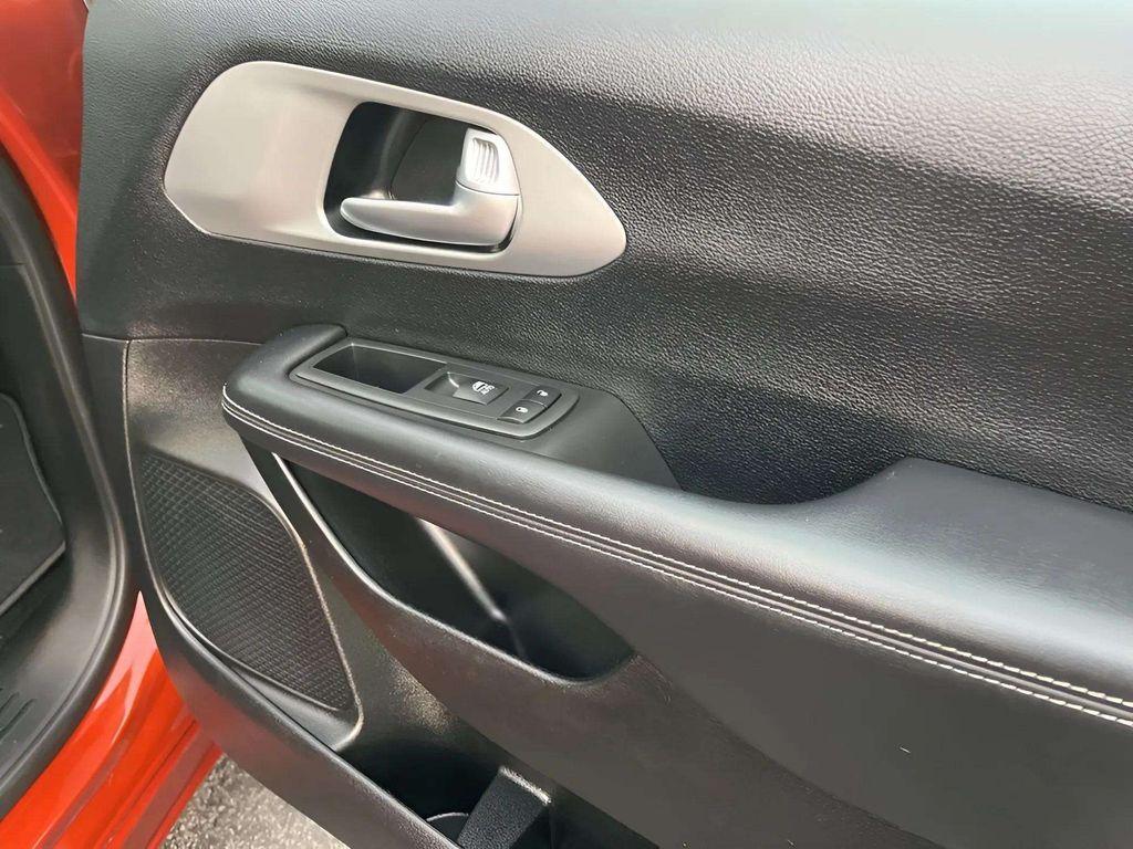 used 2018 Chrysler Pacifica car, priced at $11,971