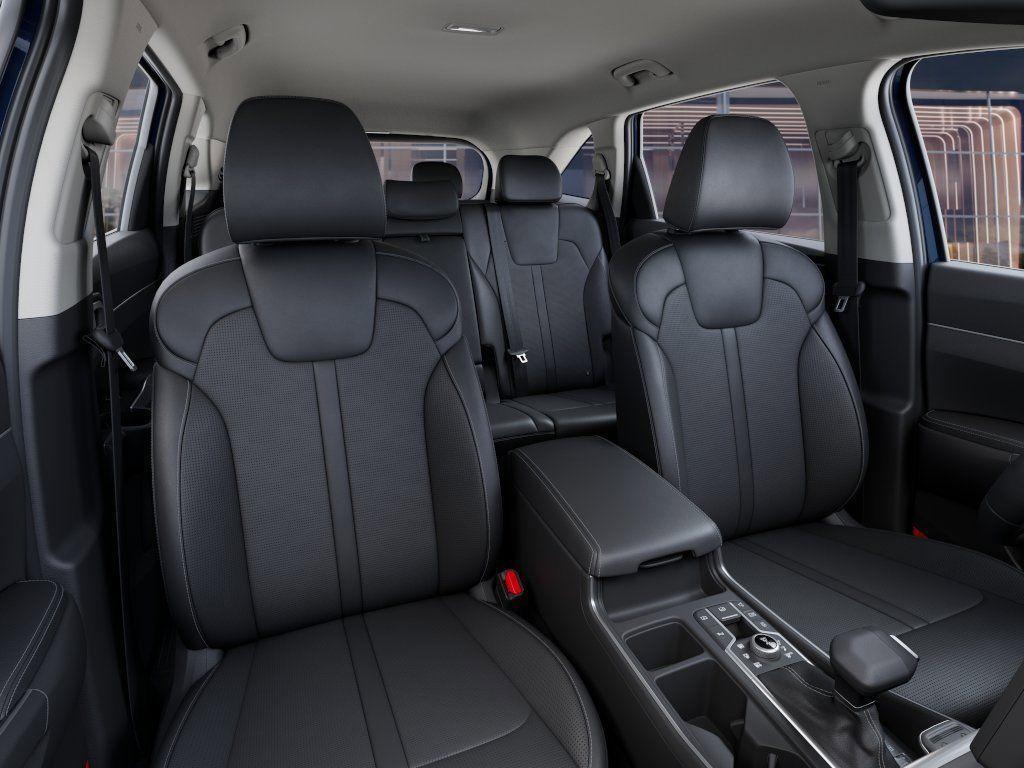 new 2026 Kia Sorento car, priced at $36,179