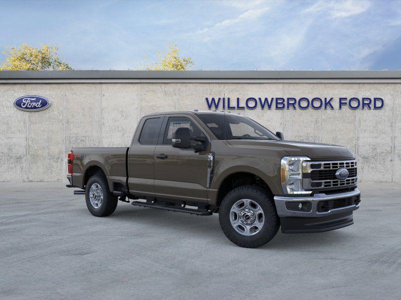 new 2026 Ford F-350 car, priced at $59,673