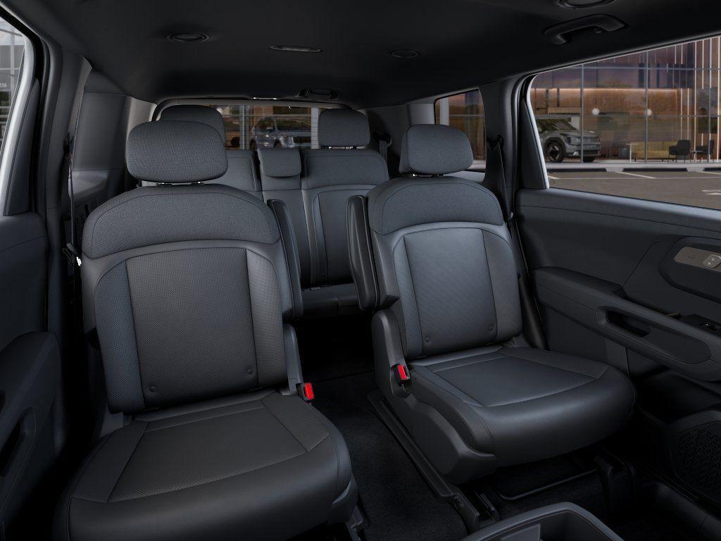 new 2027 Kia Telluride car, priced at $44,510