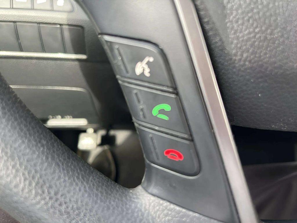 used 2017 Hyundai Santa Fe Sport car, priced at $10,377