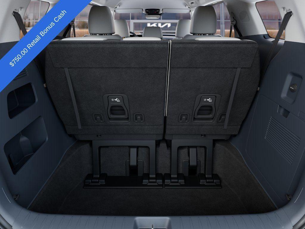 new 2026 Kia Carnival car, priced at $43,408