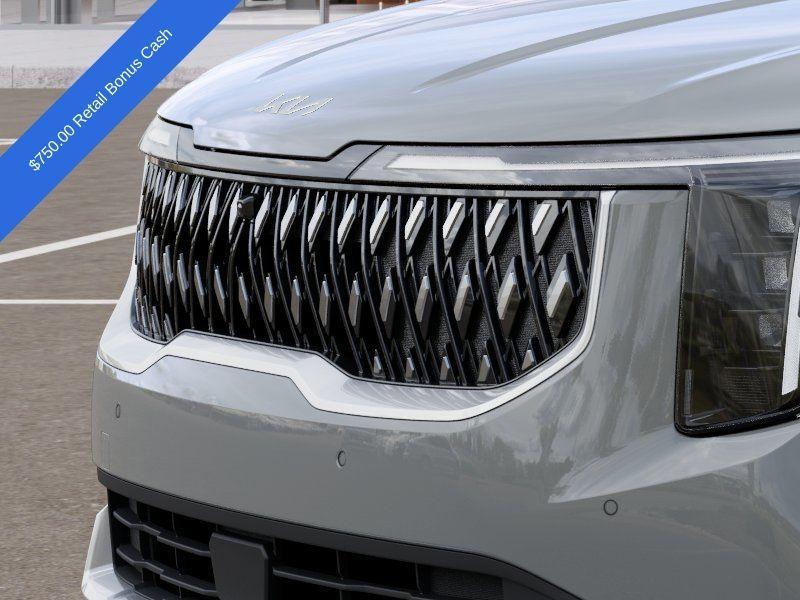 new 2026 Kia Carnival car, priced at $43,408
