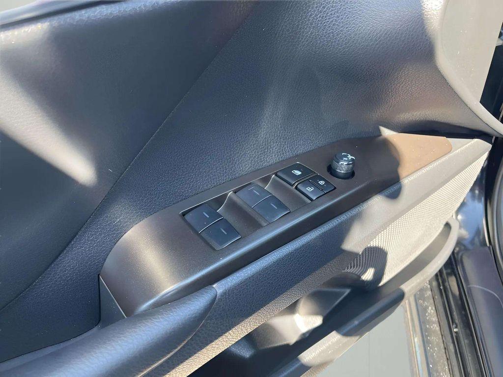 used 2024 Toyota Camry car, priced at $28,350