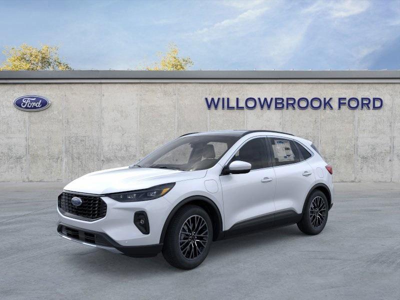 new 2026 Ford Escape car, priced at $35,974