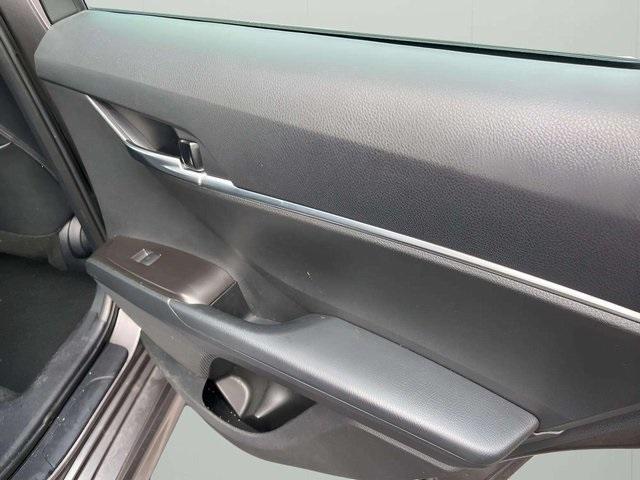 used 2024 Toyota Camry car, priced at $25,588