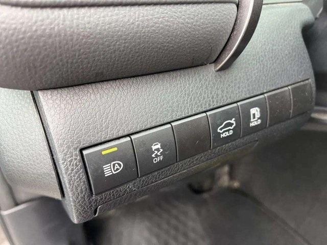 used 2024 Toyota Camry car, priced at $25,588