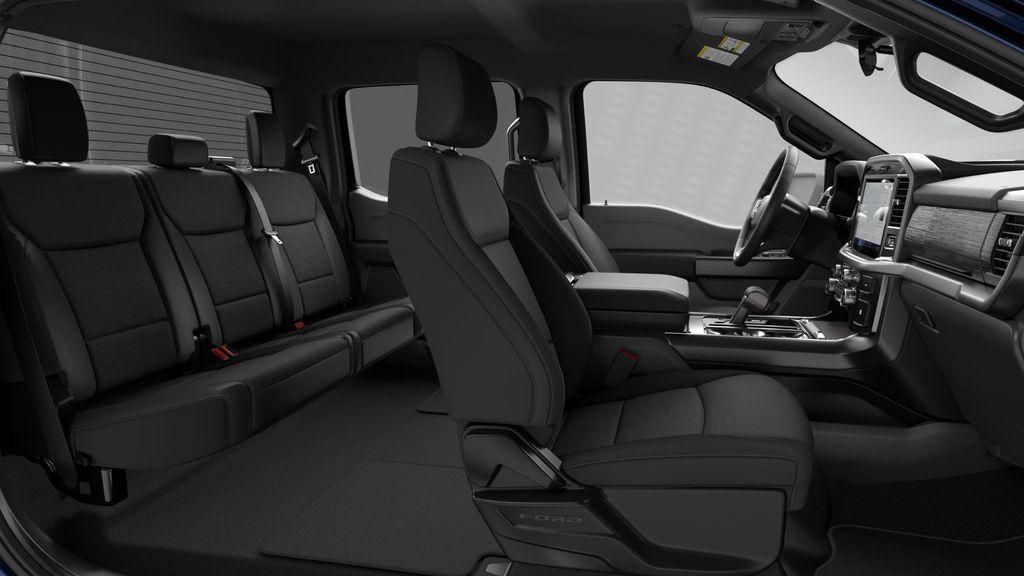 new 2026 Ford F-150 car, priced at $53,688