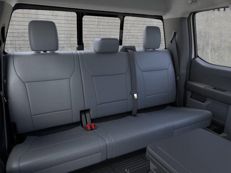 new 2026 Ford F-350 car, priced at $52,550