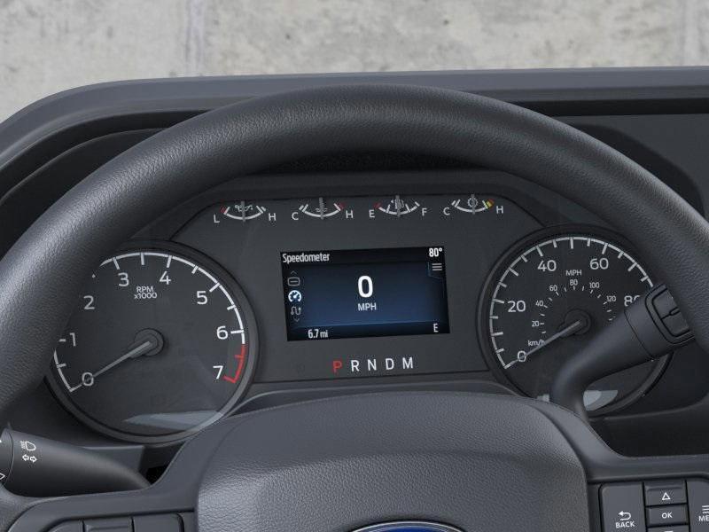 new 2026 Ford F-350 car, priced at $52,550