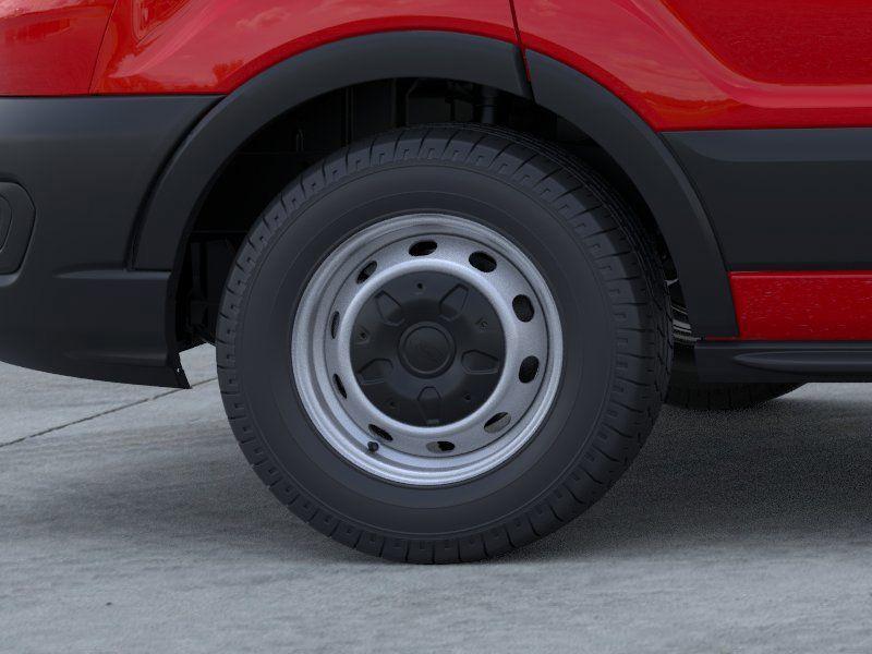 new 2026 Ford Transit-350 car