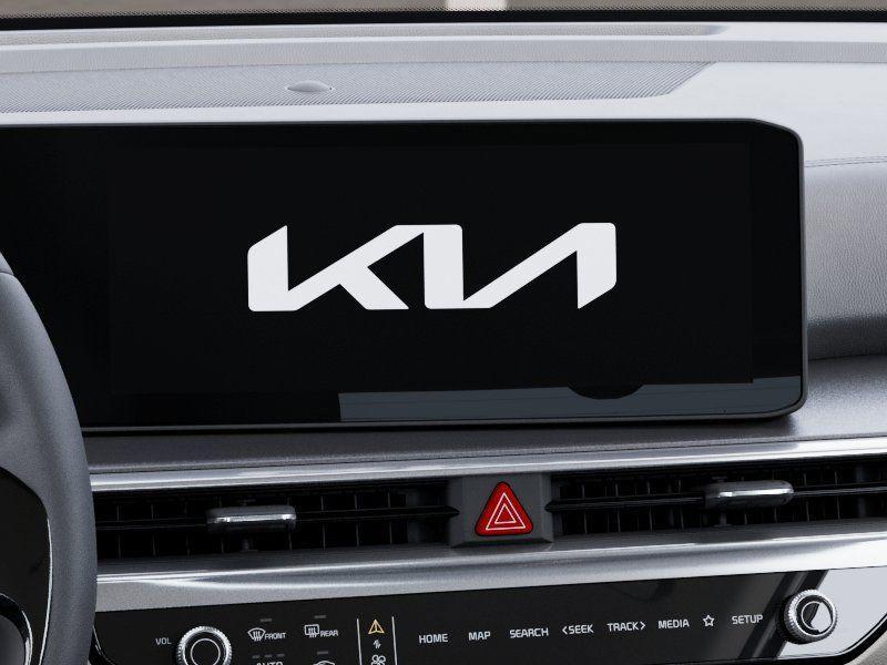 new 2026 Kia Sorento car, priced at $36,760