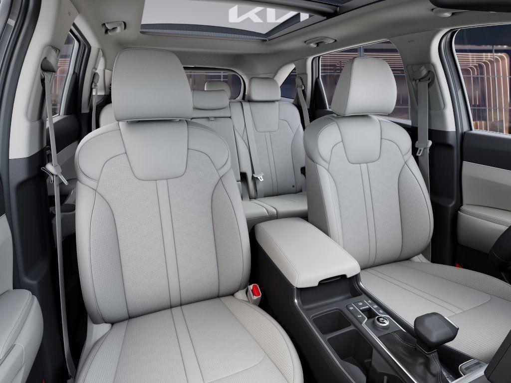 new 2026 Kia Sorento car, priced at $36,760