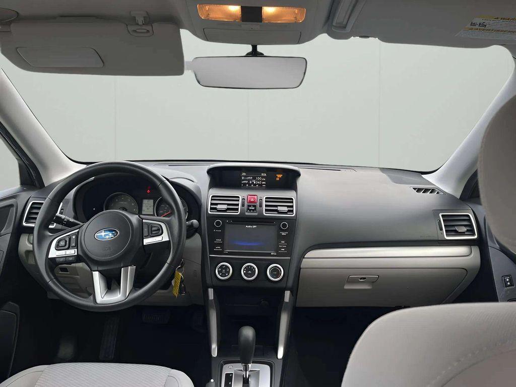 used 2018 Subaru Forester car, priced at $15,951