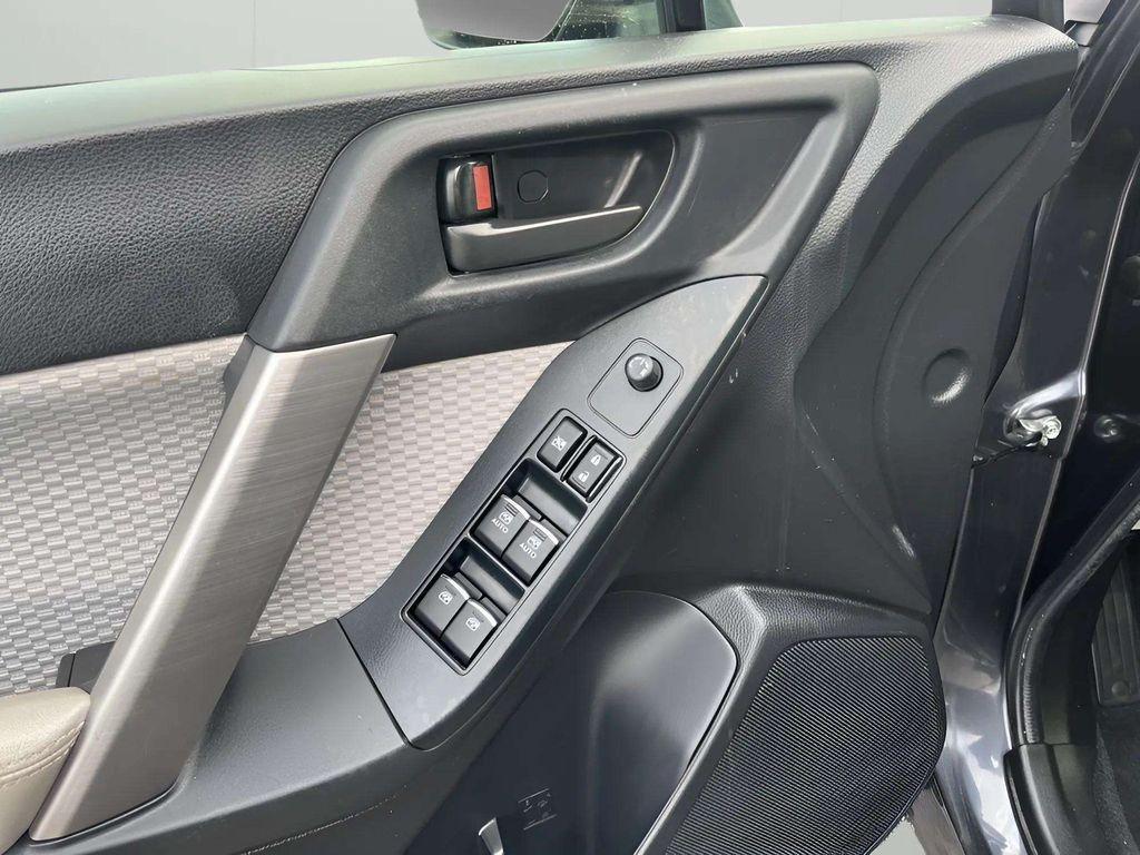 used 2018 Subaru Forester car, priced at $15,951