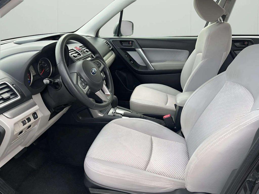 used 2018 Subaru Forester car, priced at $15,951