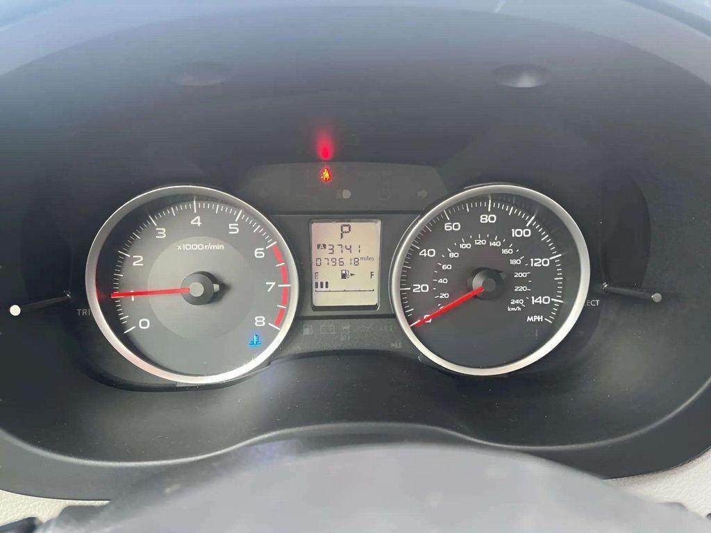 used 2018 Subaru Forester car, priced at $15,951