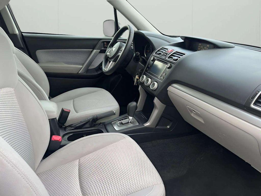 used 2018 Subaru Forester car, priced at $15,951