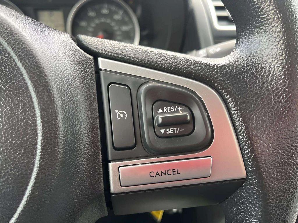 used 2018 Subaru Forester car, priced at $15,951