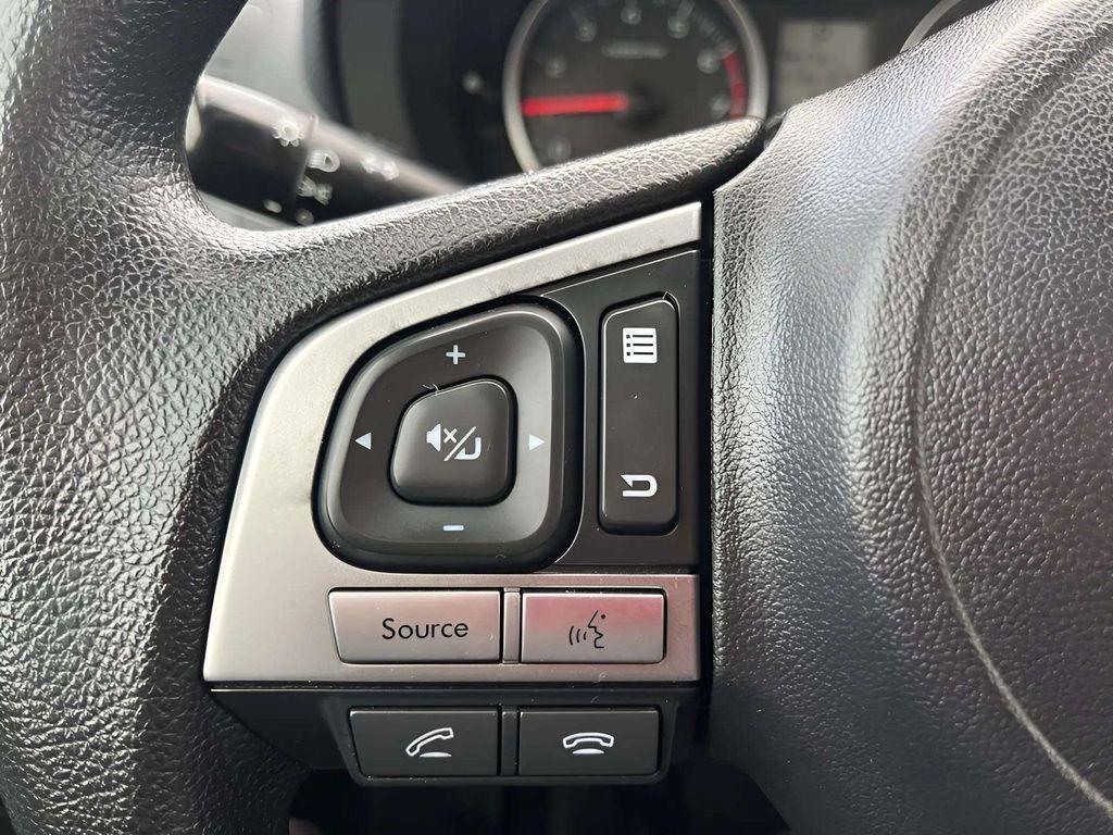 used 2018 Subaru Forester car, priced at $15,951