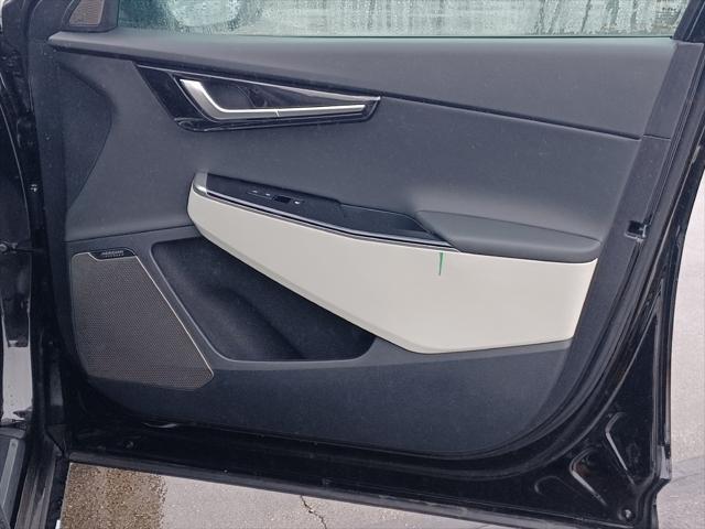 new 2024 Kia EV6 car, priced at $50,250