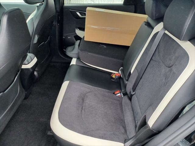 new 2024 Kia EV6 car, priced at $50,250