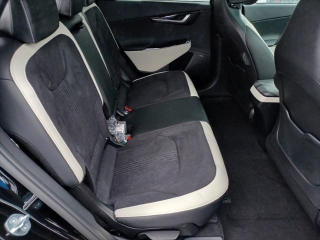 new 2024 Kia EV6 car, priced at $50,250