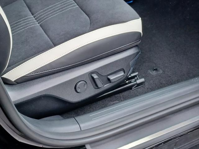 new 2024 Kia EV6 car, priced at $50,250