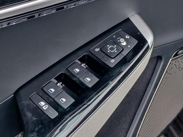 new 2024 Kia EV6 car, priced at $50,250