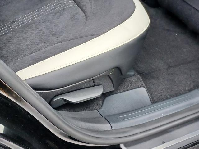 new 2024 Kia EV6 car, priced at $50,250