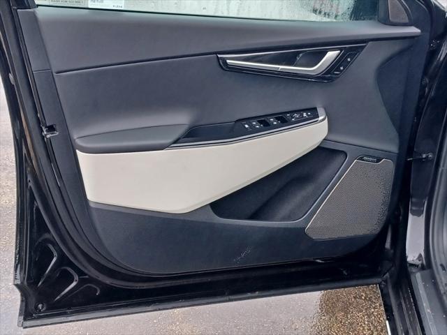 new 2024 Kia EV6 car, priced at $50,250