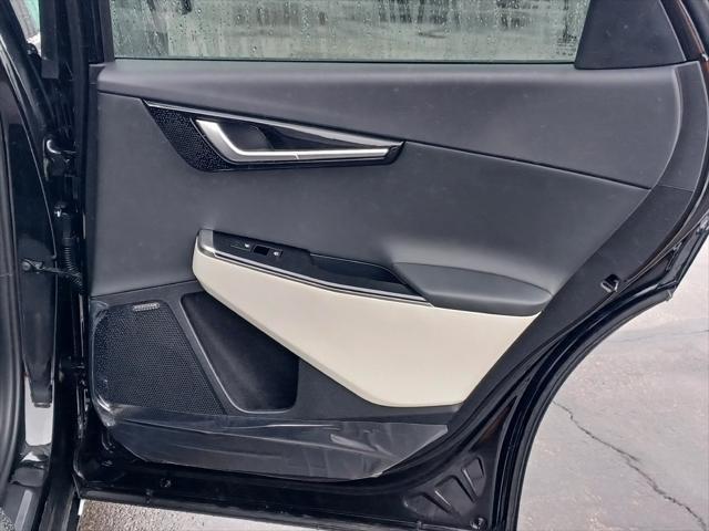 new 2024 Kia EV6 car, priced at $50,250