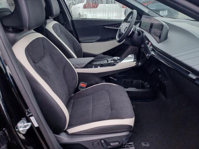 new 2024 Kia EV6 car, priced at $50,250