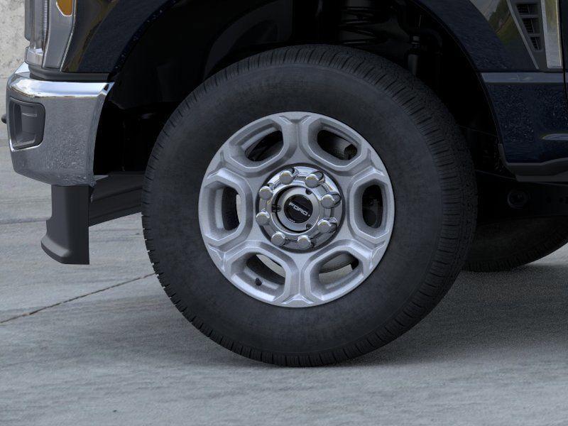 new 2026 Ford F-250 car, priced at $68,756