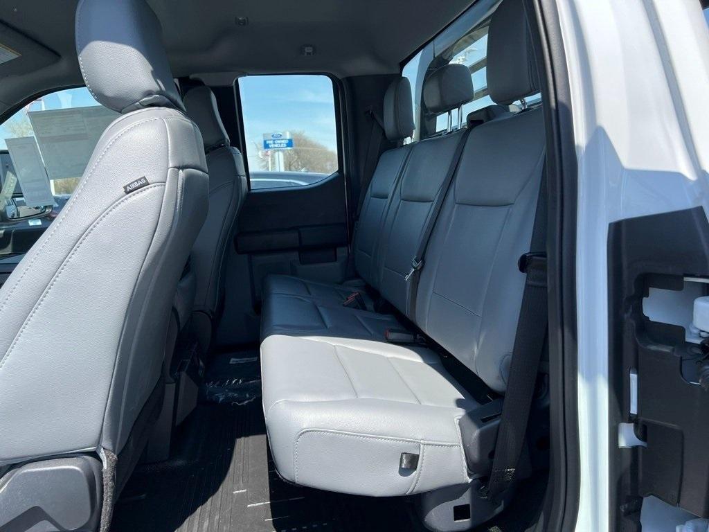 new 2024 Ford F-350 car, priced at $70,295