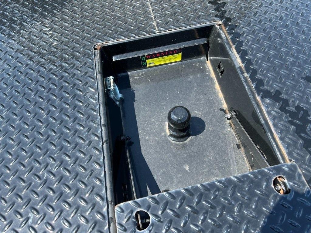 new 2024 Ford F-350 car, priced at $70,295