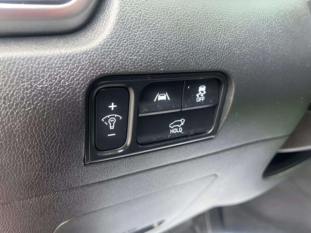 used 2021 Kia Sorento car, priced at $19,971