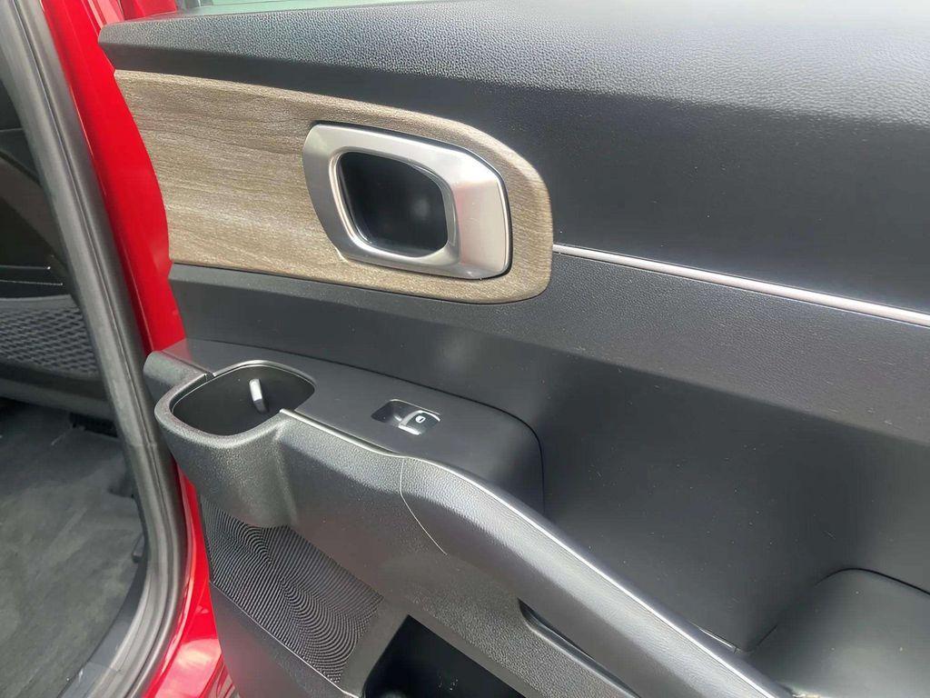 used 2021 Kia Sorento car, priced at $19,971