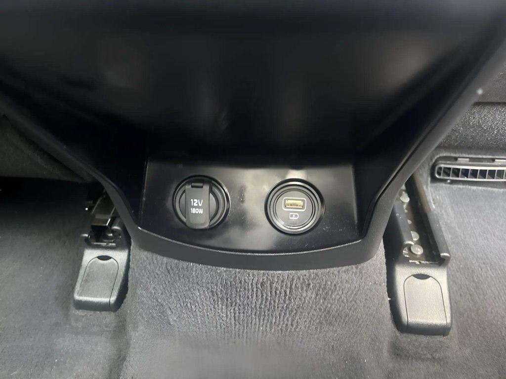 used 2021 Kia Sorento car, priced at $19,971