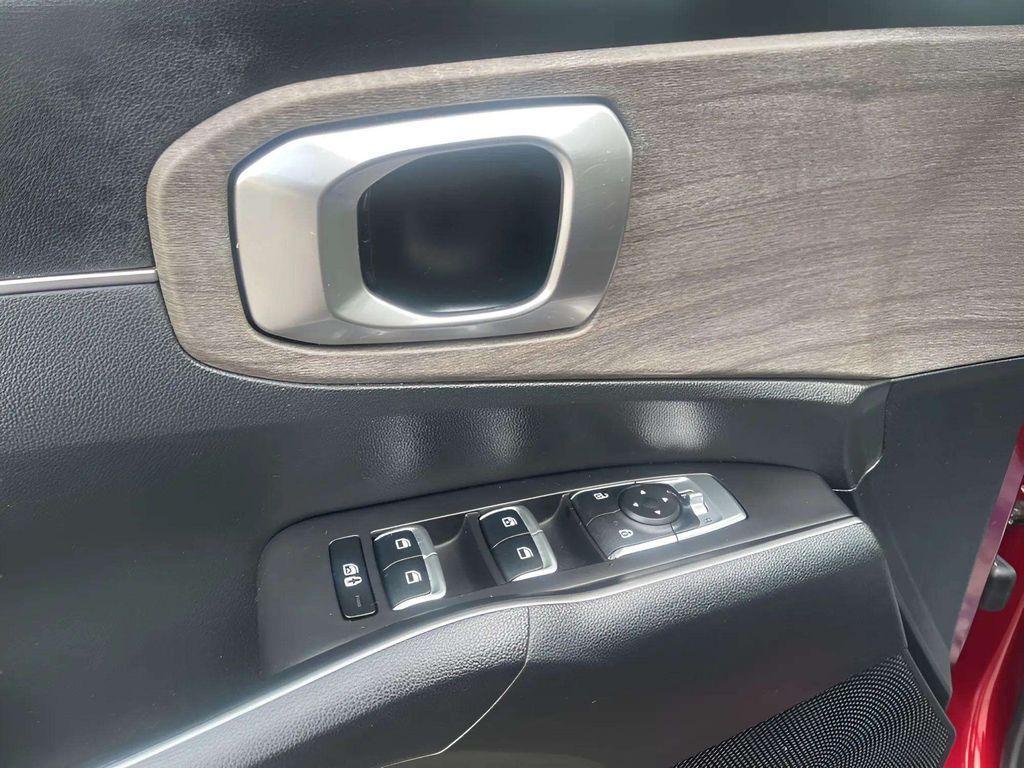 used 2021 Kia Sorento car, priced at $19,971