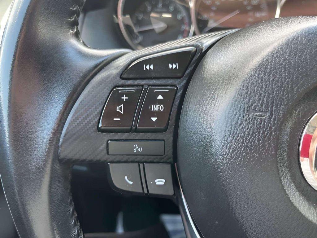 used 2016 Mazda CX-5 car, priced at $13,621