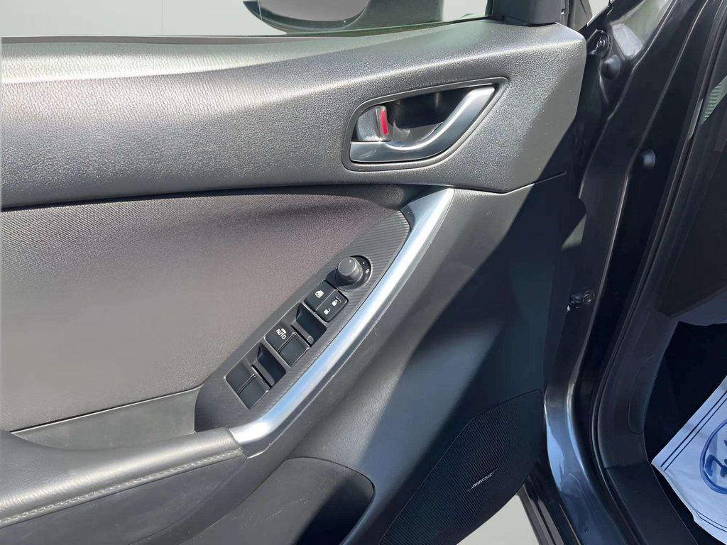 used 2016 Mazda CX-5 car, priced at $13,621