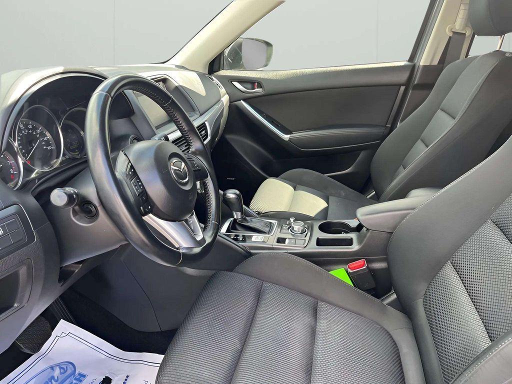 used 2016 Mazda CX-5 car, priced at $13,621