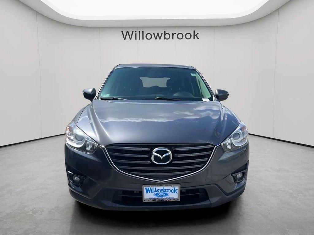 used 2016 Mazda CX-5 car, priced at $13,621