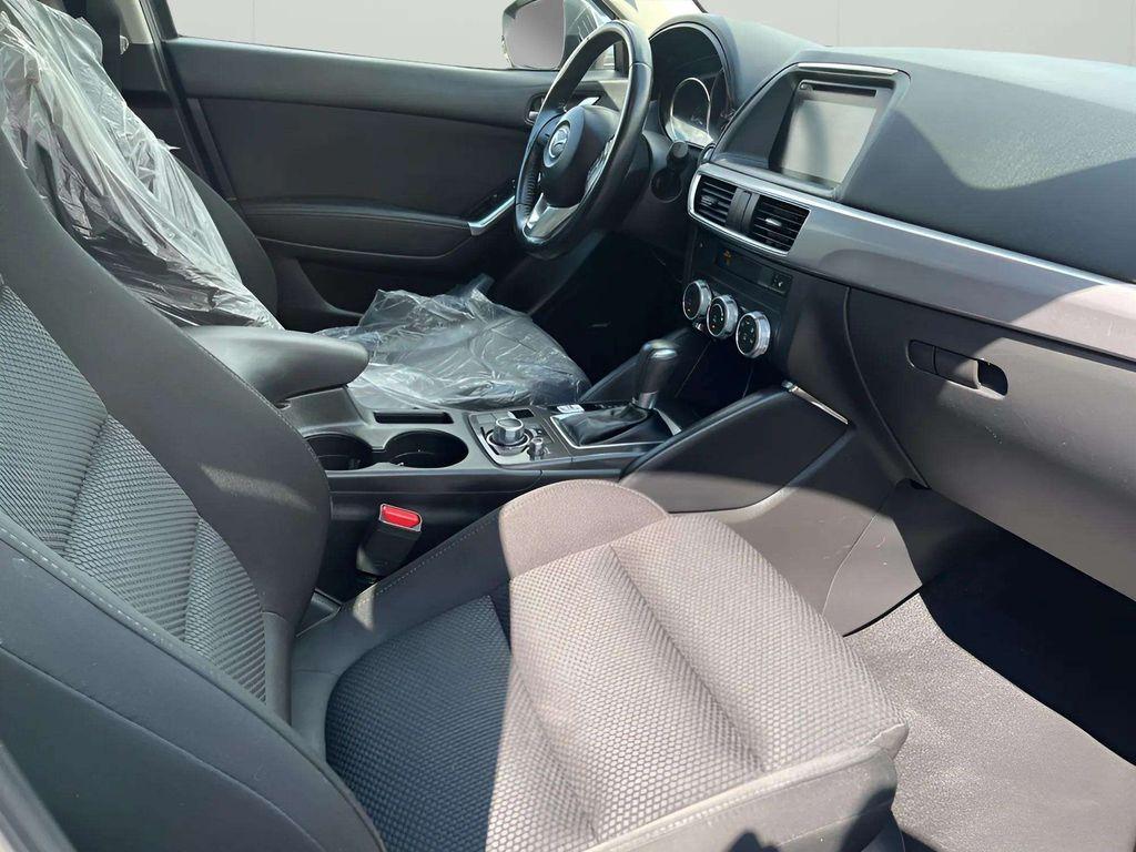 used 2016 Mazda CX-5 car, priced at $13,621