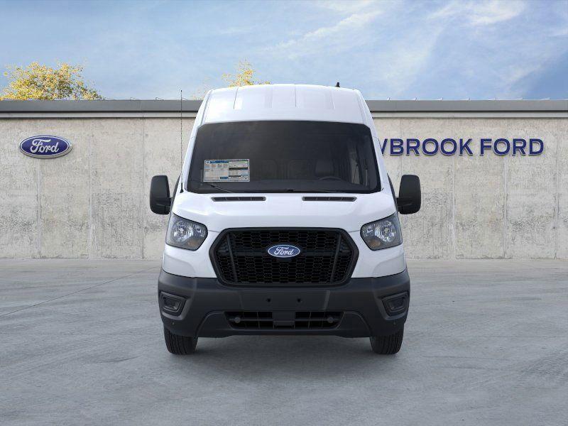 new 2026 Ford Transit-350 car