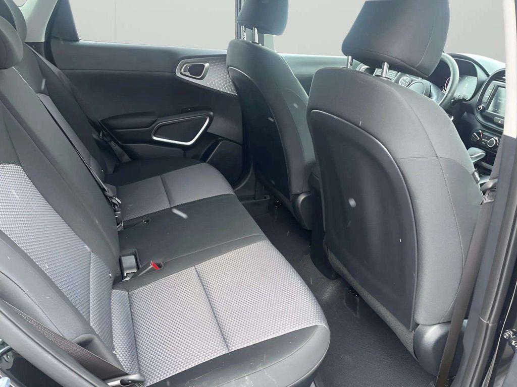 used 2025 Kia Soul car, priced at $18,962