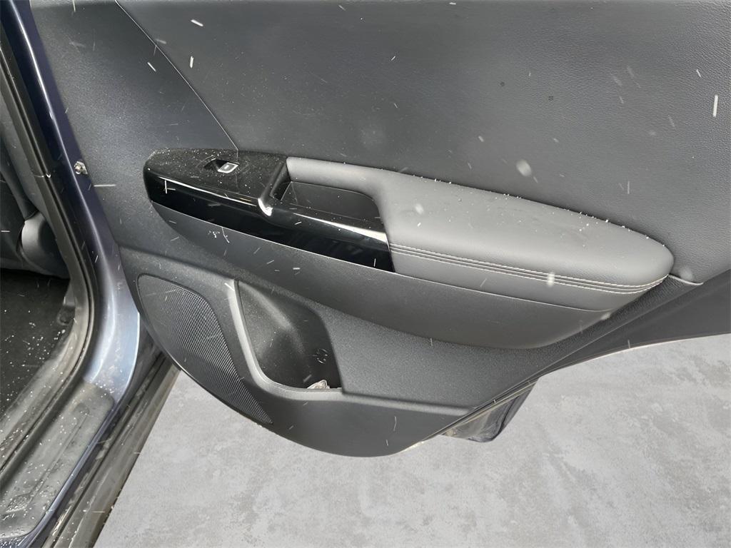 used 2020 Kia Sportage car, priced at $15,988