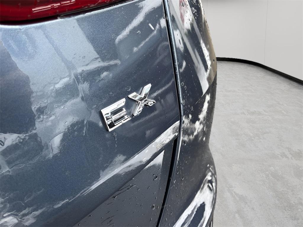 used 2020 Kia Sportage car, priced at $15,988