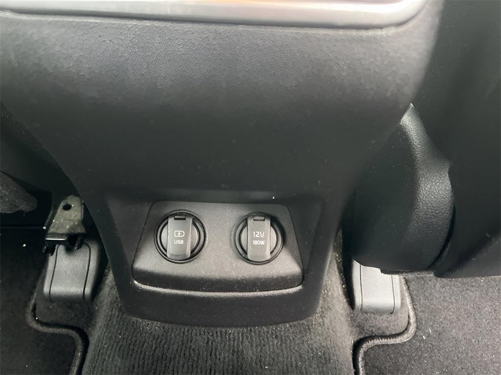 used 2020 Kia Sportage car, priced at $15,988